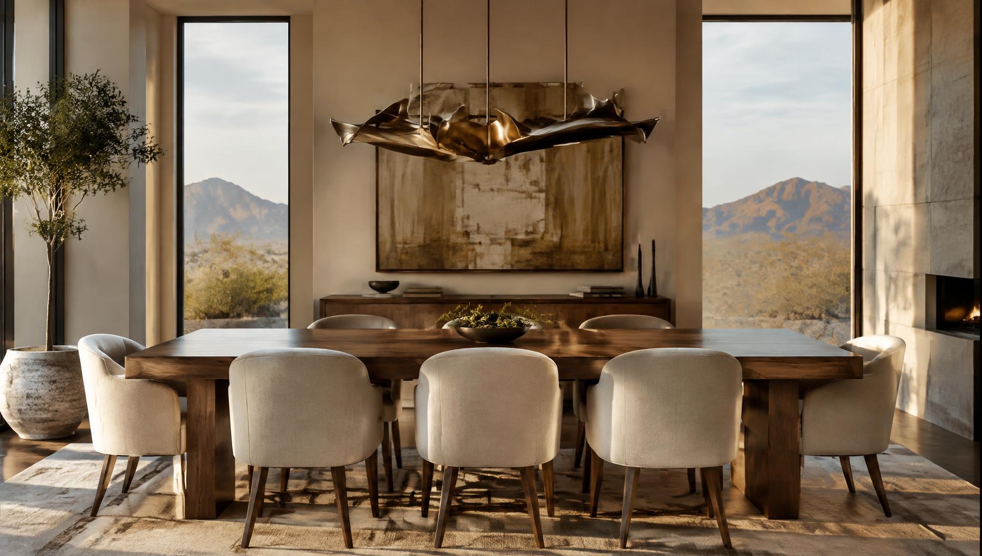 Move-In Interior Design in Henderson, NV — inspiration
