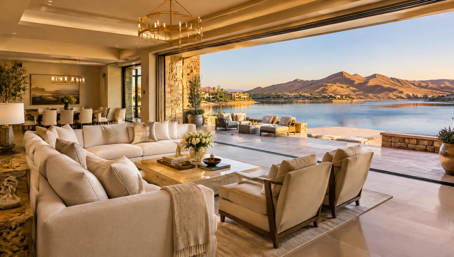 Complete Home Furnishing in Henderson, NV — inspiration